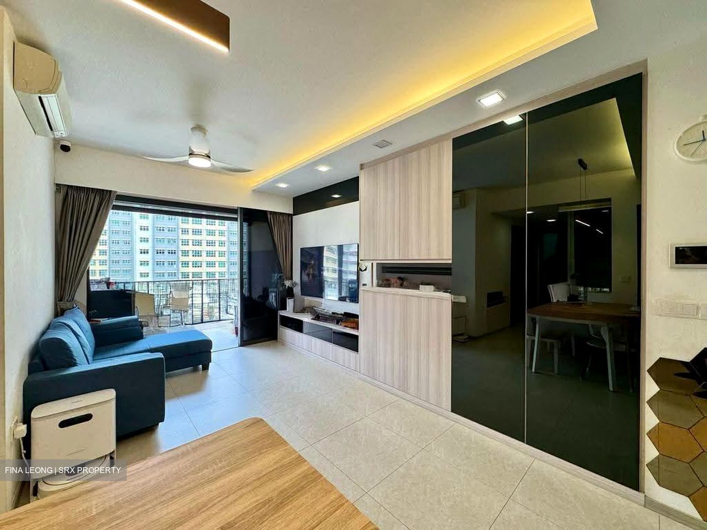 iNZ Residence (D23), Condominium #633589421